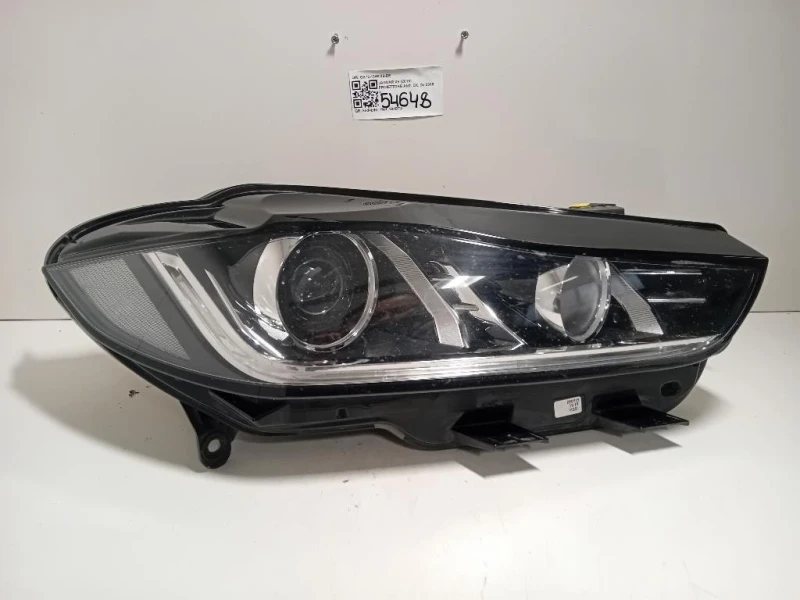 Proiettore ANT DX GX73-13W029-DE Jaguar XE 2015