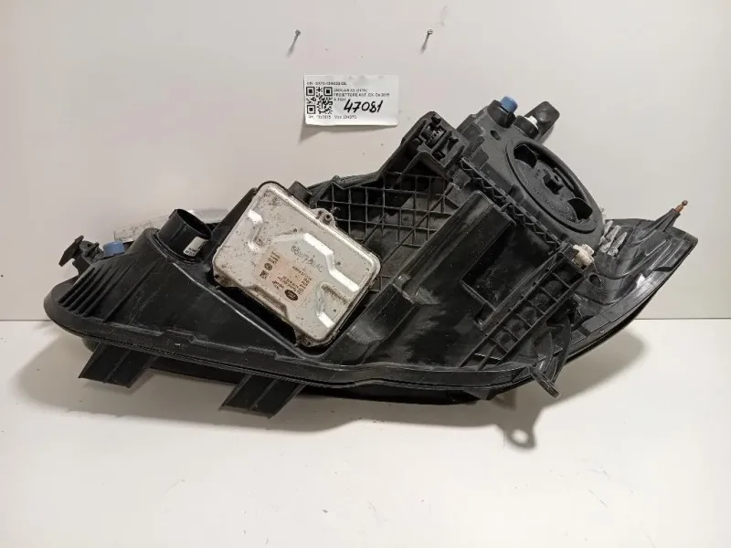 Proiettore ANT DX GX73-13W029-DE Jaguar XE 2015