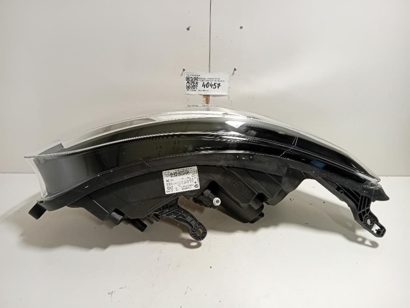Fanale POST DX 5N0 945 258 Volkswagen Tiguan I 2008