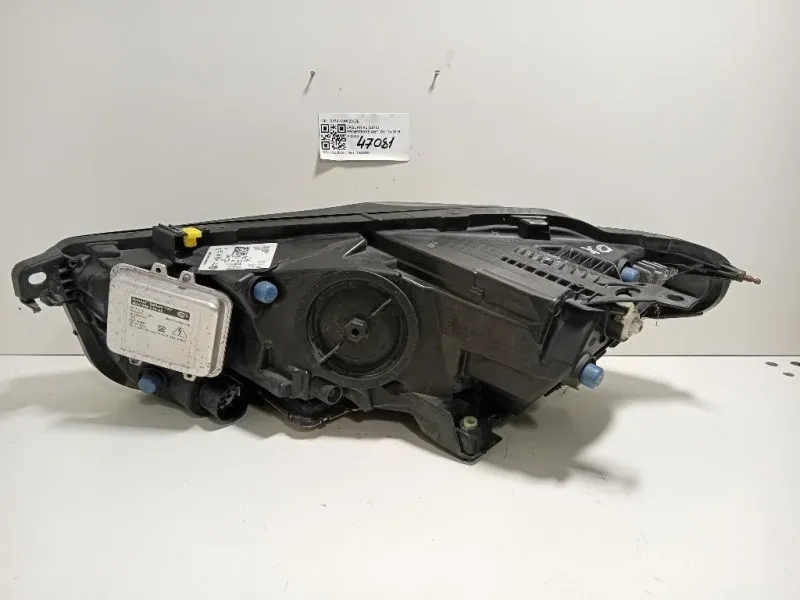 Proiettore ANT DX GX73-13W029-DE Jaguar XE 2015