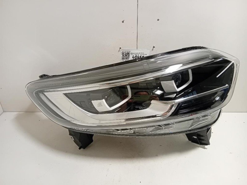 Fanale POST DX 5N0 945 258 Volkswagen Tiguan I 2008