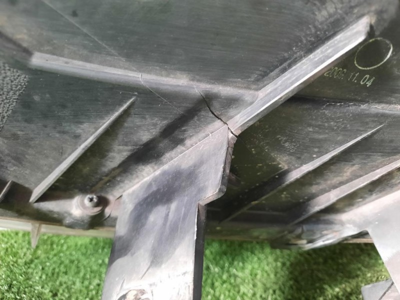 Fanale POST DX 178933 Volkswagen Tiguan I 2011