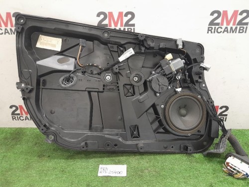 Alzacristallo Porta ANT SX 807213282R Dacia Sandero II 2016