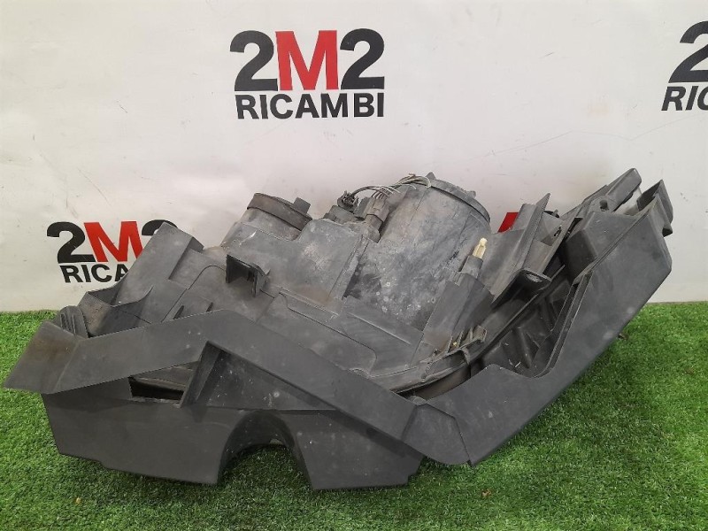 Fanale POST DX 178933 Volkswagen Tiguan I 2011