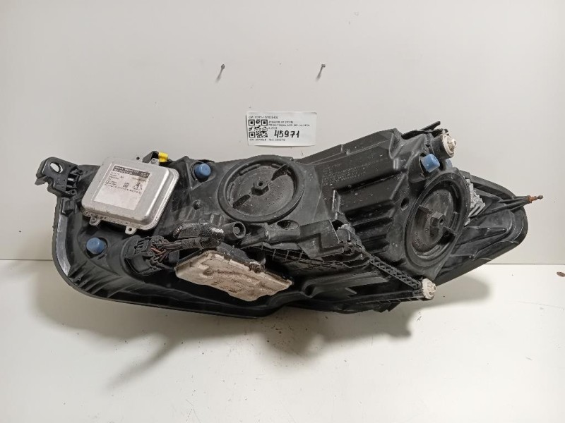 Proiettore ANT DX GX73-13W029-DE Jaguar XE 2015