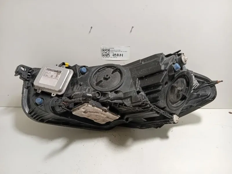 Proiettore ANT DX GX73-13W029-DE Jaguar XE 2015