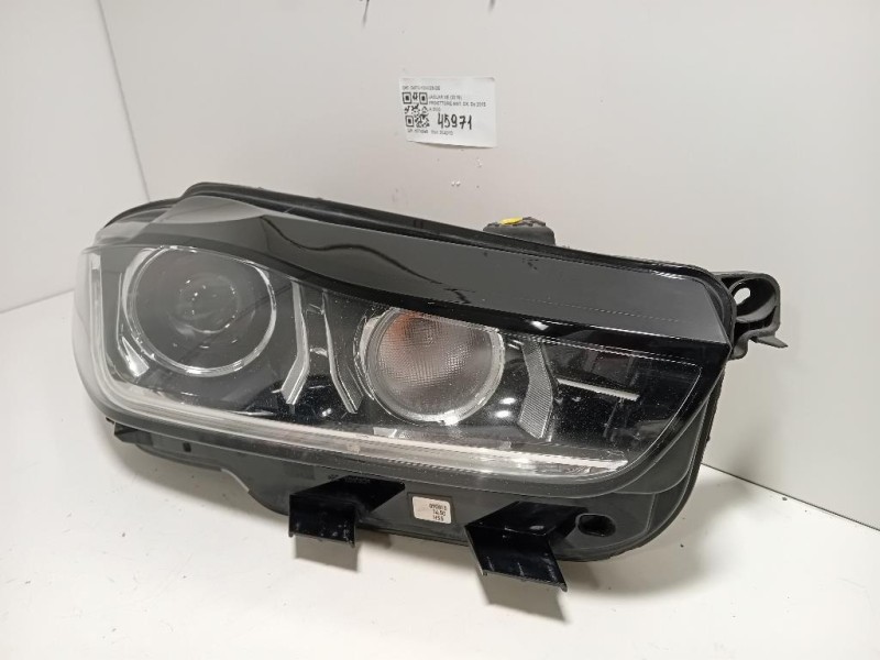 Proiettore ANT DX GX73-13W029-DE Jaguar XE 2015