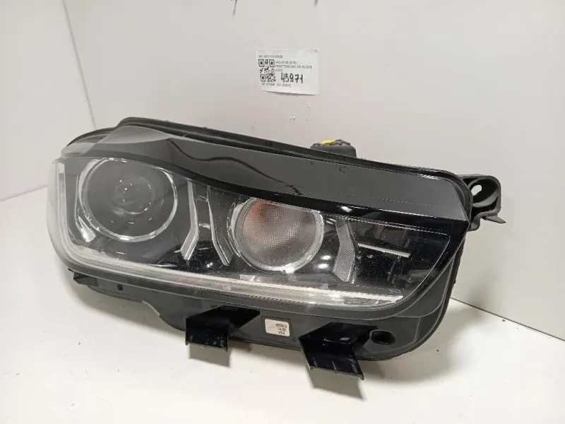 Proiettore ANT DX GX73-13W029-DE Jaguar XE 2015