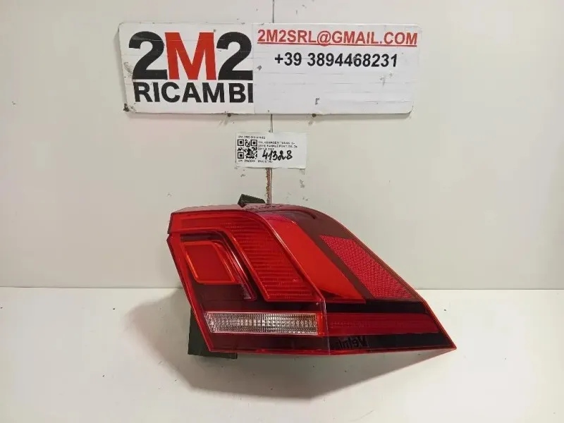 Fanale POST DX 5NA 945 096 D Volkswagen Tiguan I 2011