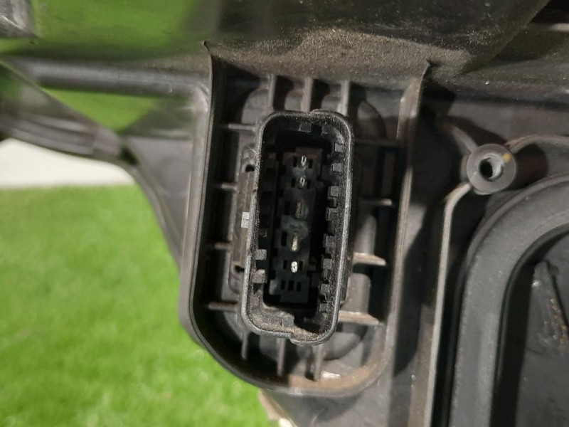 Fanale POST DX 1T0945096G Volkswagen Touran I 2003