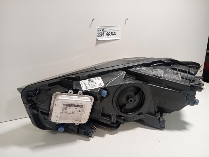 Proiettore ANT DX GX73-13W029-DF Jaguar XE 2015