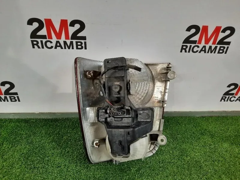 Fanale POST DX 1T0945096G Volkswagen Touran I 2003