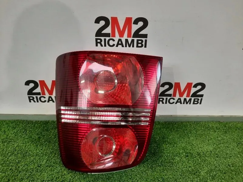 Fanale POST DX 1T0945096N Volkswagen Touran I 2003