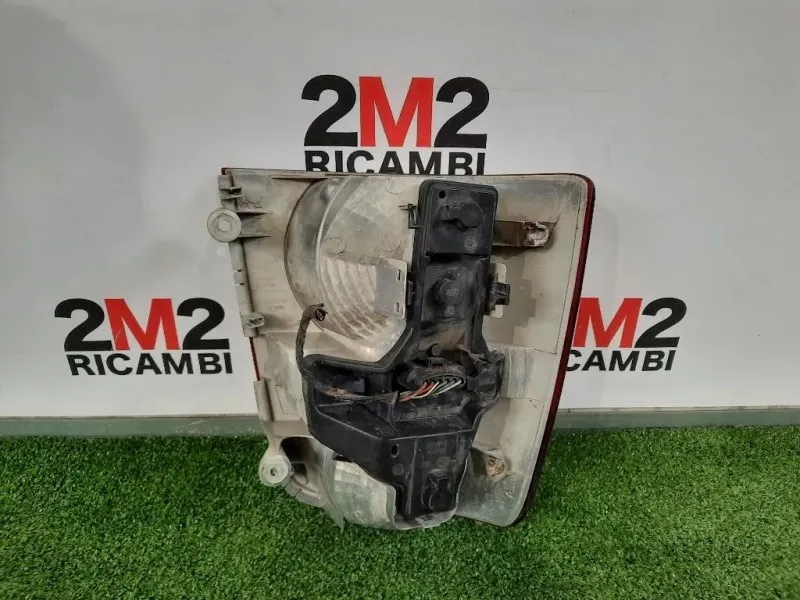 Fanale POST DX 1T0945096N Volkswagen Touran I 2003