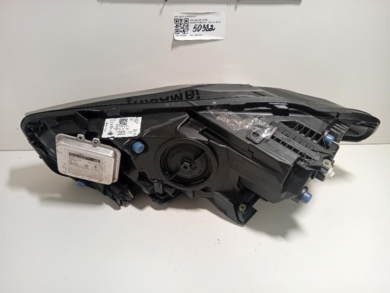 Proiettore ANT DX GX73-13W029-DF Jaguar XE 2015