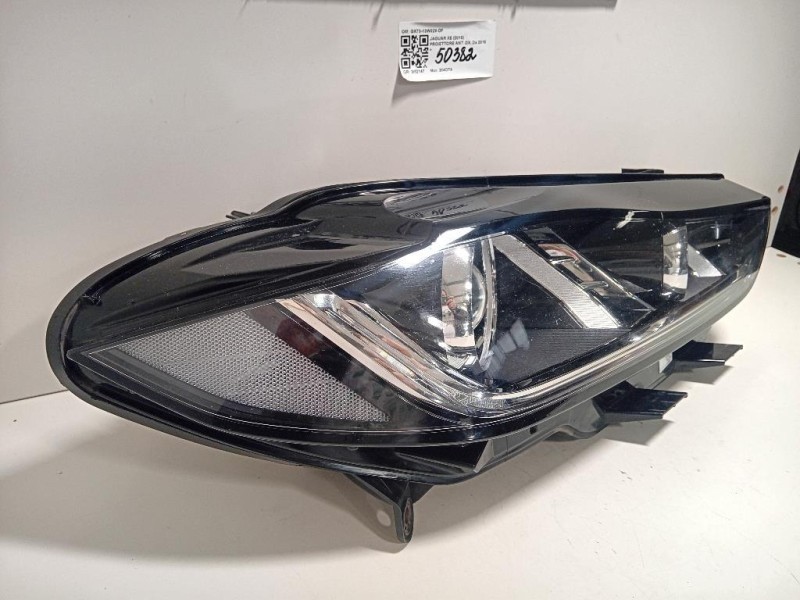 Proiettore ANT DX GX73-13W029-DF Jaguar XE 2015