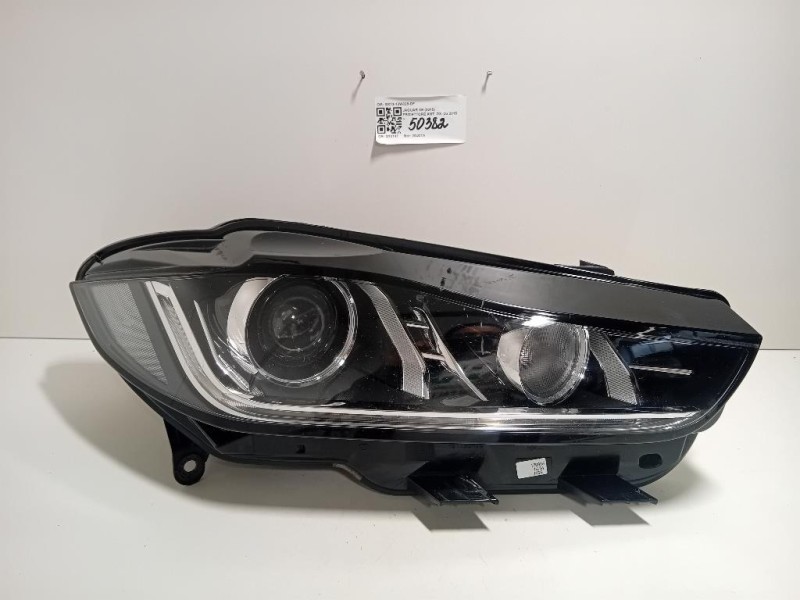 Proiettore ANT DX GX73-13W029-DF Jaguar XE 2015