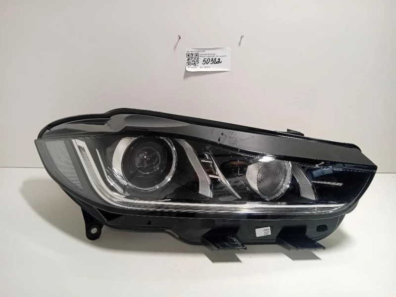 Proiettore ANT DX GX73-13W029-DF Jaguar XE 2015