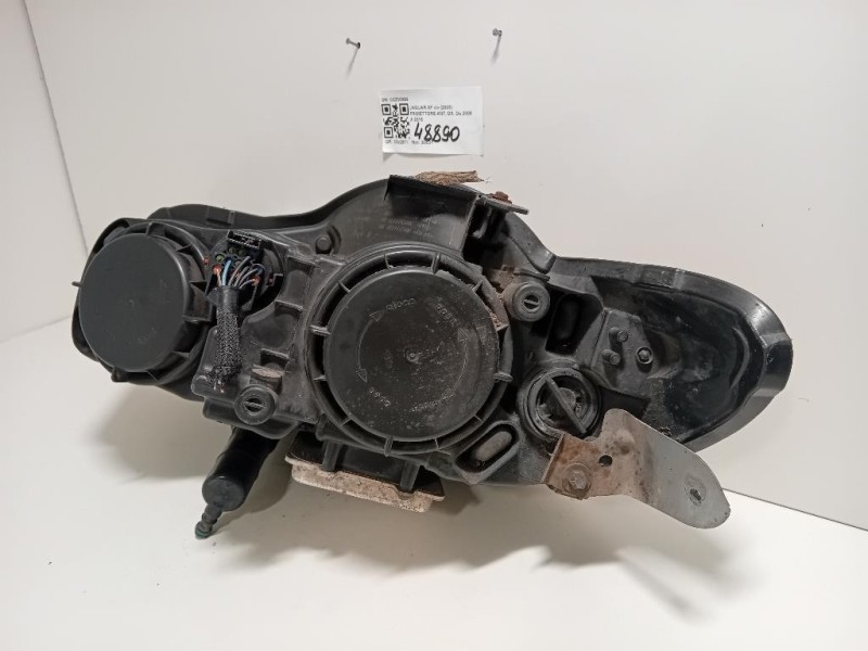Proiettore ANT DX C2Z30856 Jaguar XF I 2008