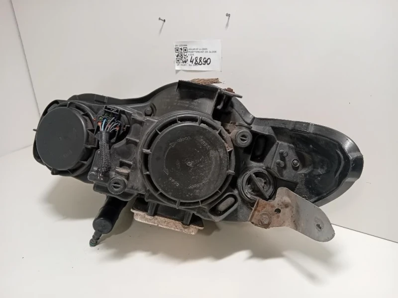 Proiettore ANT DX C2Z30856 Jaguar XF I 2008