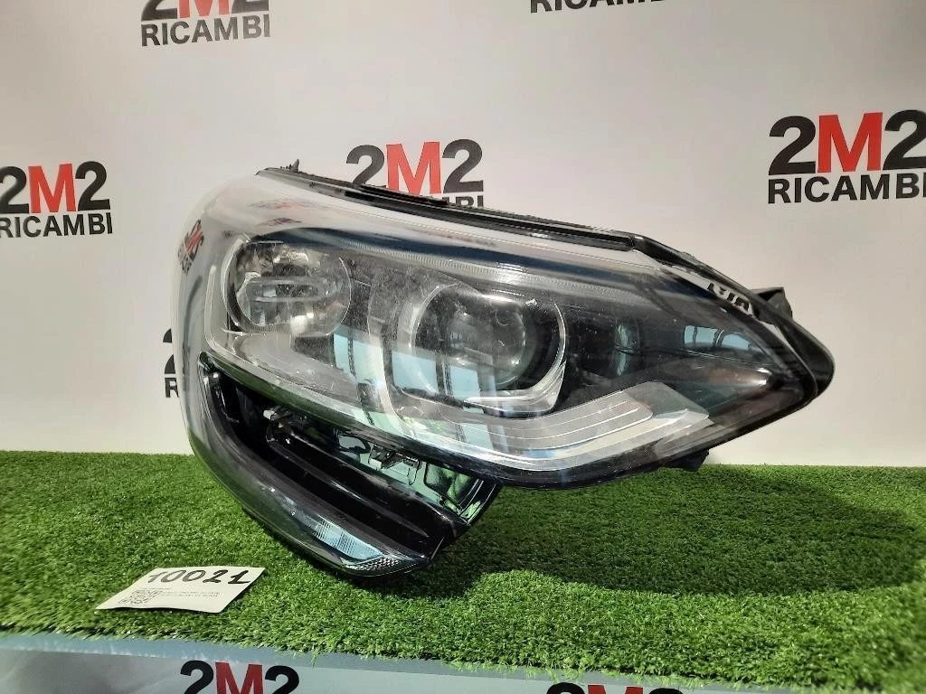 Proiettore ANT DX 260108478R Renault Mégane IV 2016