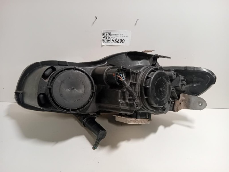 Proiettore ANT DX C2Z30856 Jaguar XF I 2008