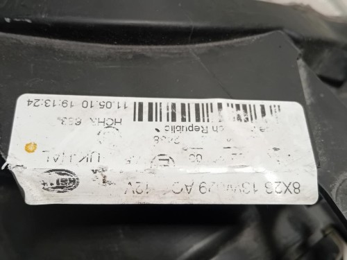 Proiettore ANT DX 8X23-13W029-AC Jaguar XF I 2008