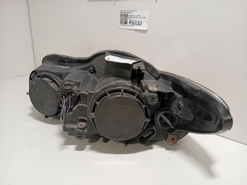 Proiettore ANT DX 8X23-13W029-AC Jaguar XF I 2008
