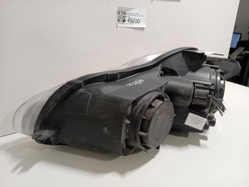 Proiettore ANT DX 8X23-13W029-AC Jaguar XF I 2008