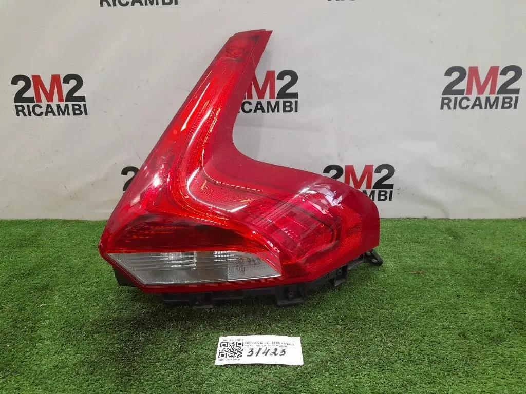 Fanale POST DX 31395845 Volvo V40 II 2012