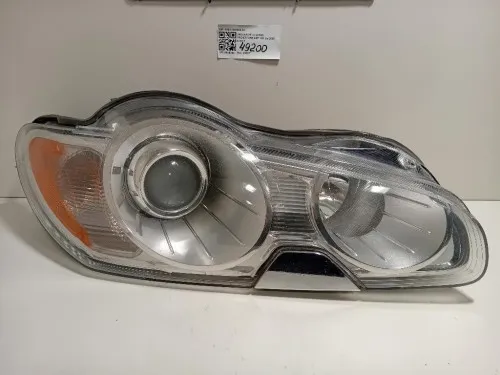 Proiettore ANT DX 8X23-13W029-AC Jaguar XF I 2008