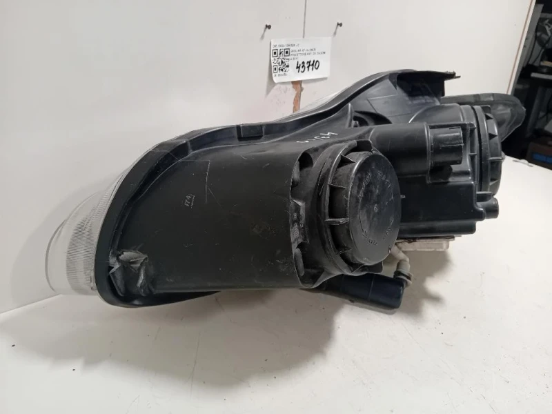 Proiettore ANT DX 8X23 13W029 JC Jaguar XF I 2008