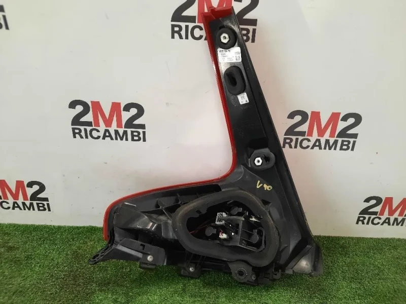 Fanale POST DX 31395845 DX Volvo V40 II 2012