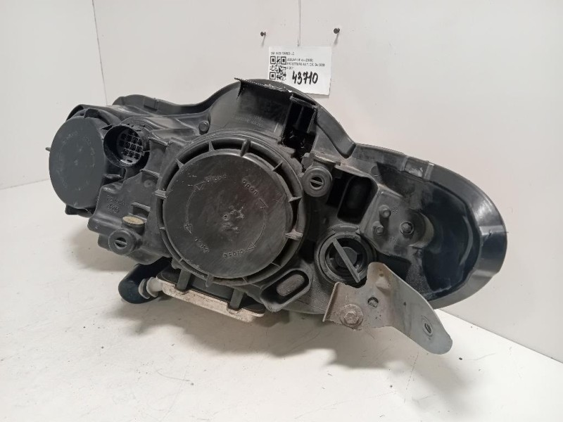 Proiettore ANT DX 8X23 13W029 JC Jaguar XF I 2008