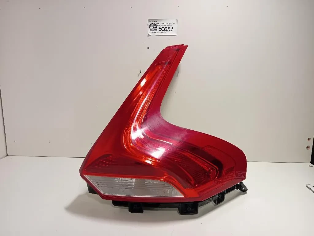 Fanale POST DX 31395845 Volvo V40 II 2012