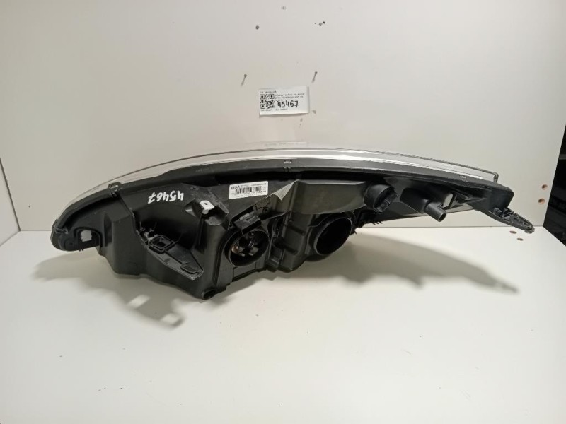 Fanale POST DX 31395845 Volvo V40 II 2012