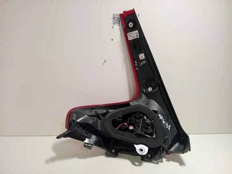 Fanale POST DX 31395845 Volvo V40 II 2012