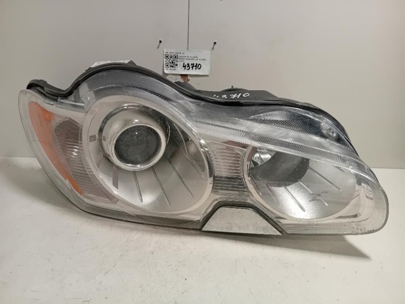 Proiettore ANT DX 8X23 13W029 JC Jaguar XF I 2008