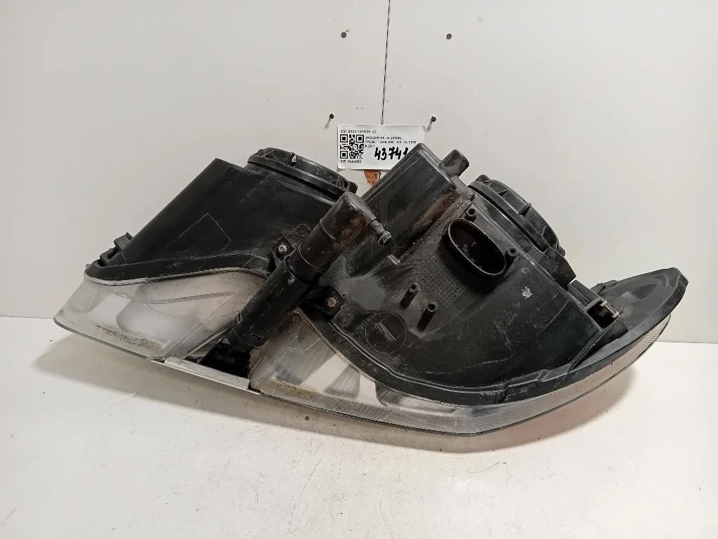 Proiettore ANT DX 8X23 13W029 JC Jaguar XF I 2008