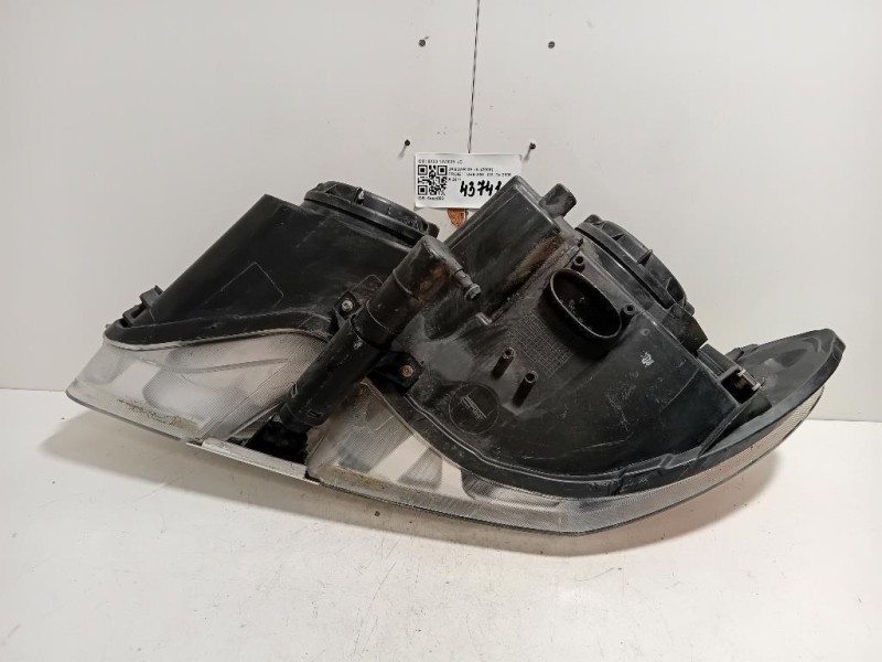 Proiettore ANT DX 8X23 13W029 JC Jaguar XF I 2008