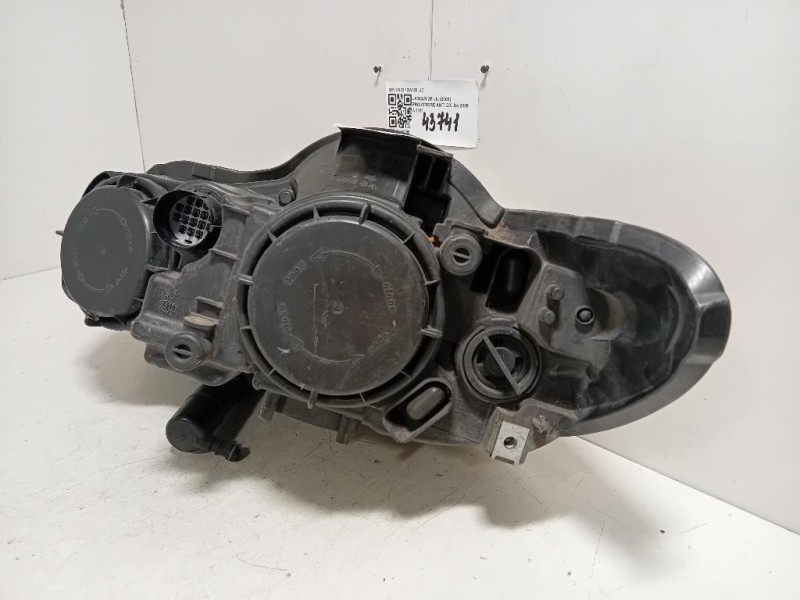 Proiettore ANT DX 8X23 13W029 JC Jaguar XF I 2008