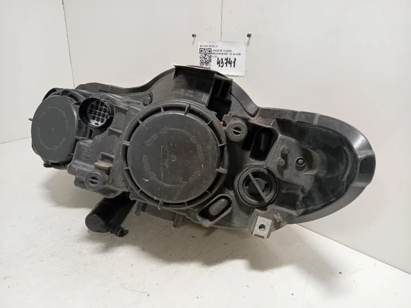 Proiettore ANT DX 8X23 13W029 JC Jaguar XF I 2008