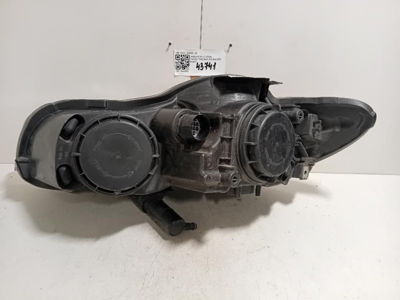 Proiettore ANT DX 8X23 13W029 JC Jaguar XF I 2008