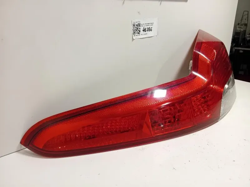 Fanale POST DX 30678751 Volvo V50 2004