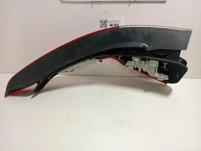 Fanale POST DX 30678751 Volvo V50 2004