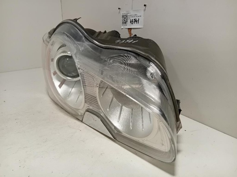 Proiettore ANT DX 8X23 13W029 JC Jaguar XF I 2008