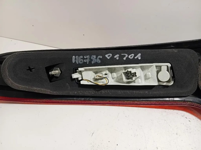 Fanale POST DX 30678751 Volvo V50 2004