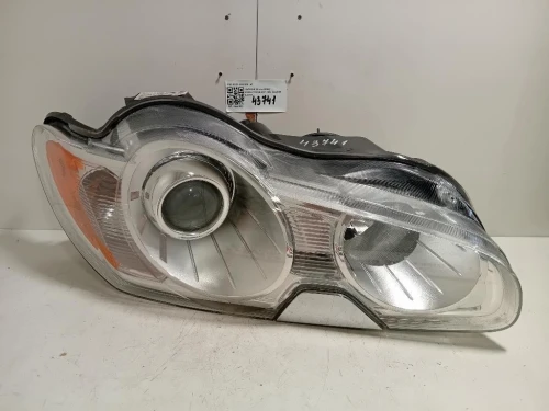 Proiettore ANT DX 8X23 13W029 JC Jaguar XF I 2008