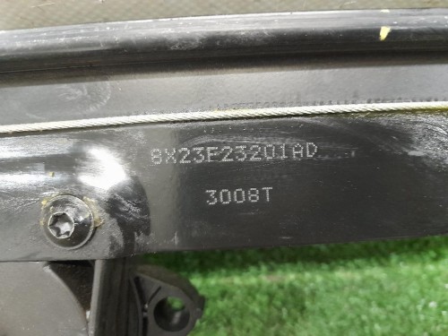 Alzacristallo Porta ANT SX 519760940 Fiat 500 II 2008