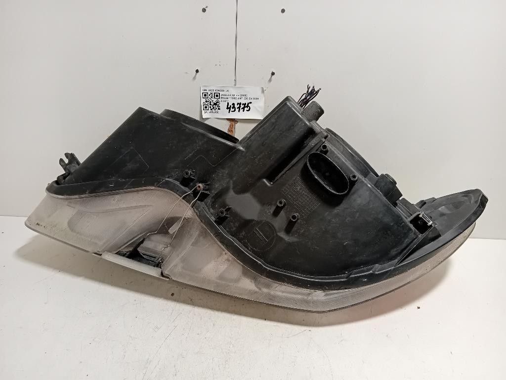 Proiettore ANT DX 8X23 13W029 JC Jaguar XF I 2008